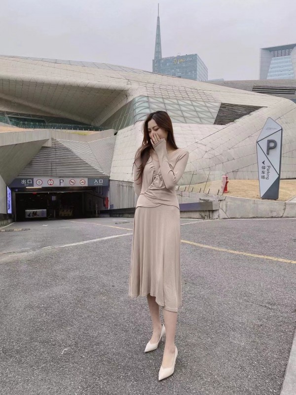 广州知名快时尚女装品牌 37°生活美学女装值得推荐
