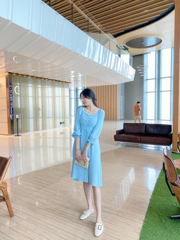 广州时尚女装品牌众多 选37°生活美学让你爱不释手！
