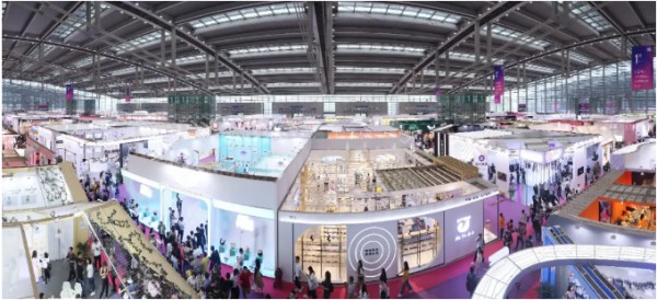 第16屆深圳品牌內衣展即將盛大開幕 | 提前了解展會亮點,精彩不容錯過！
