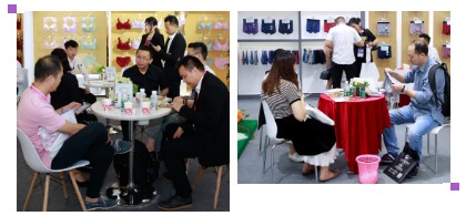 第16届深圳品牌内衣展即将盛大开幕 | 提前了解展会亮点，精彩不容错过！