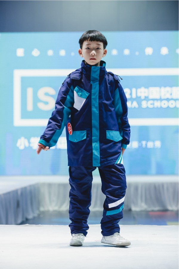 2022 ISUE上海校服·园服展启动,移师国家会展中心！