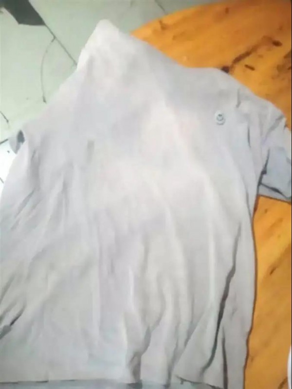 农民工带孩子去买衣服被侮辱、歧视！耐克道歉   员工素质有待提高