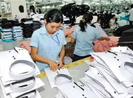 疫情|将会带来哪些影响 越南纺织企业要“搬回”中国？