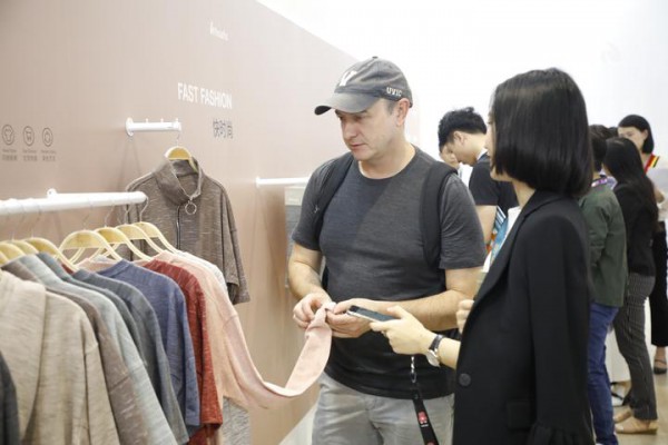 华孚时尚营收增长53.98%,主要来源棉价上升、订单增加！