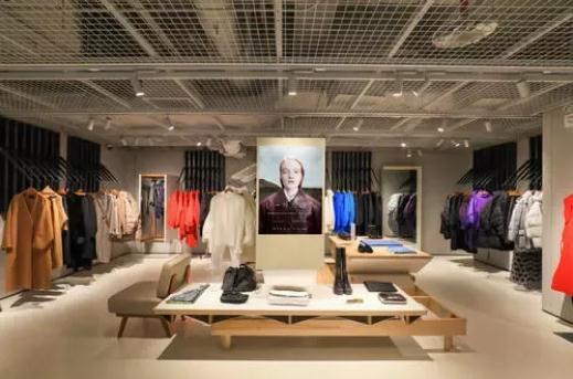 2021财年江南布衣会员零售占七成 总营收41.2亿元