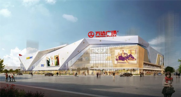 廣東揭陽多個購物中心將要開業！