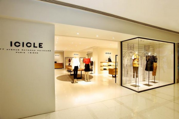 国货女装品牌之禾将在日本大阪开第一家门店,开拓国外市场！