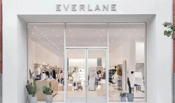 美国环保时尚品牌Everlane将退出中国市场？