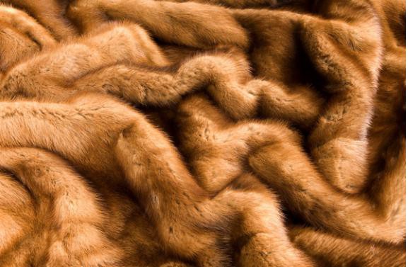 国际毛皮协会推出Furmark天然毛皮认证