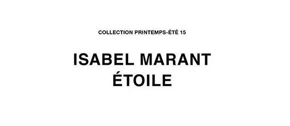 Isabel Marant任命首位艺术总监、奢侈品牌Max Mara进驻天猫旗舰店