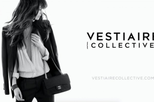 法国二手奢侈交易平台Vestiaire Collective完成1.78亿欧元融资！