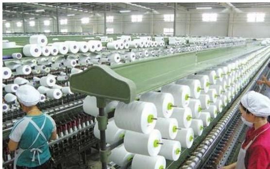 8月中国棉纺织行业月度分析报告出炉！
