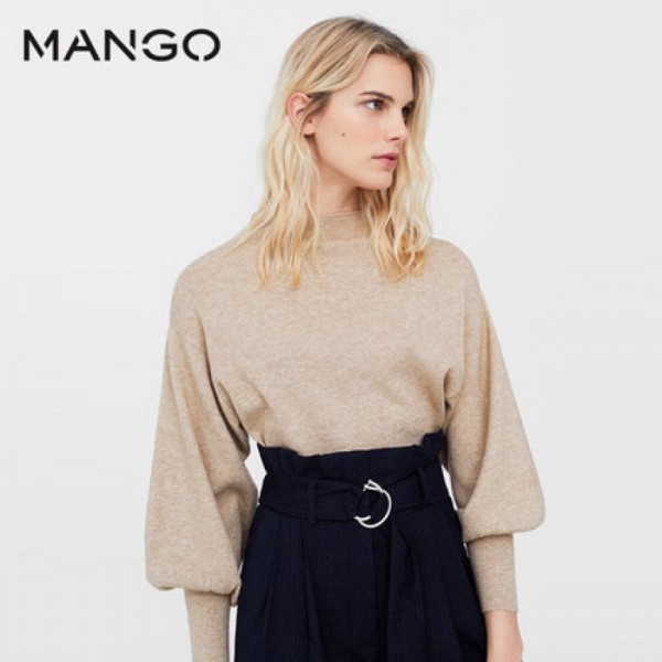 西班牙服装品牌Mango将推出可持续品牌