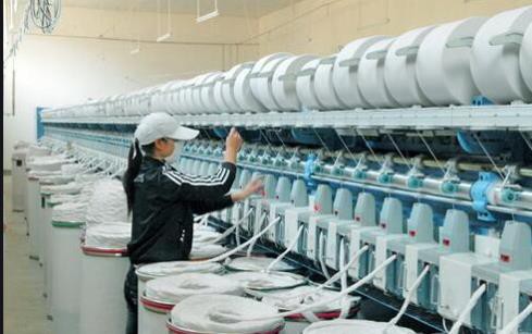 全球纺织品服装出口规模微增 我国出口市场份额明显提升