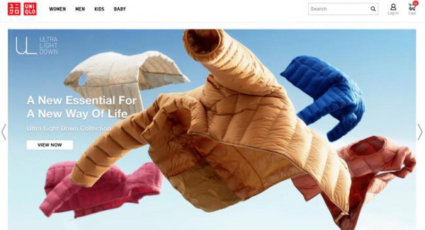 优衣库母公司迅销集团签署微纤维2030承诺 减少环境污染