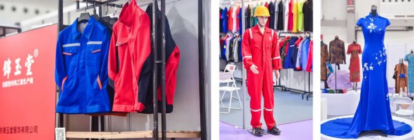 全新出发,赢下2022 | 中国•青岛国际职业装团服展览会重磅出击