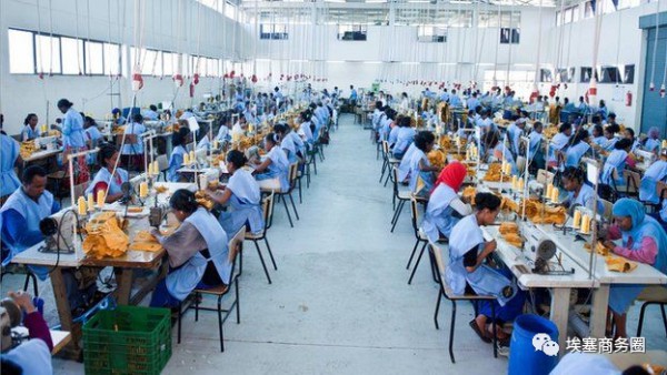 韩国看好埃塞俄比亚皮革工业