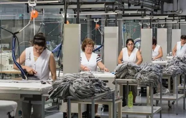 葡萄牙纺织业重回国际市场