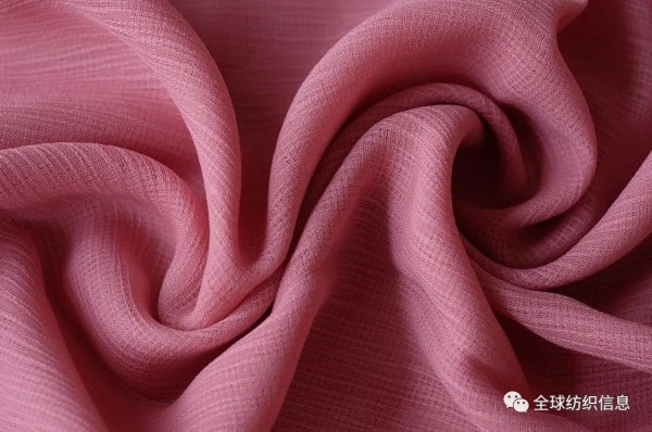 预计2026年全球粘胶纤维市场将每年增长 6.2%,中国是最大市场!