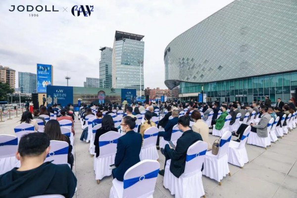 第二届中国（温州）绅装文化节圆满落幕！不断引领全球绅装文化发展