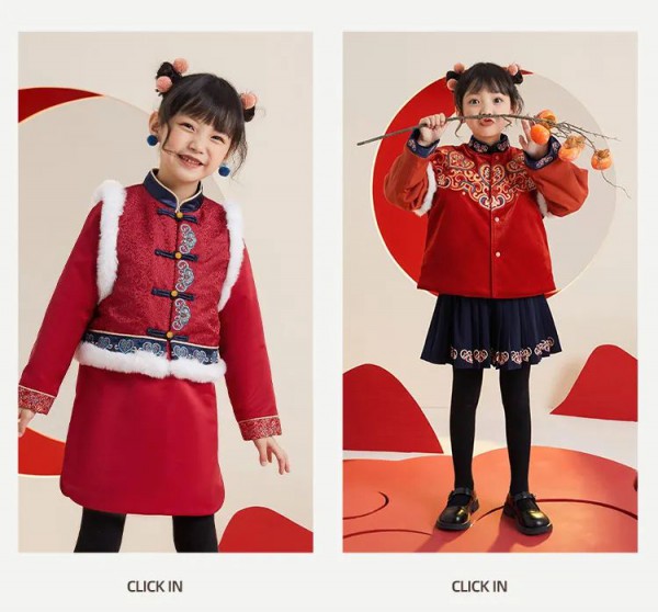 童装品牌如何长远发展？把握流行趋势的重要性！