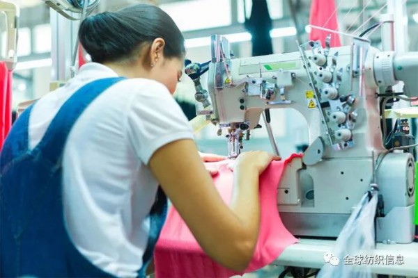 为加大与其他亚洲国家的竞争力,斯里兰卡服装业寻求市场准入