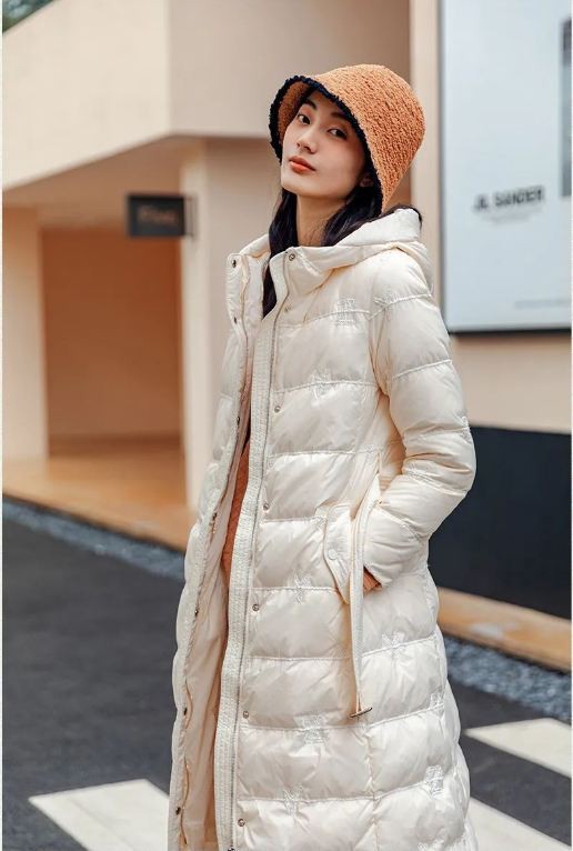 ​​冬天流行这三款外套,时髦保暖又好穿！