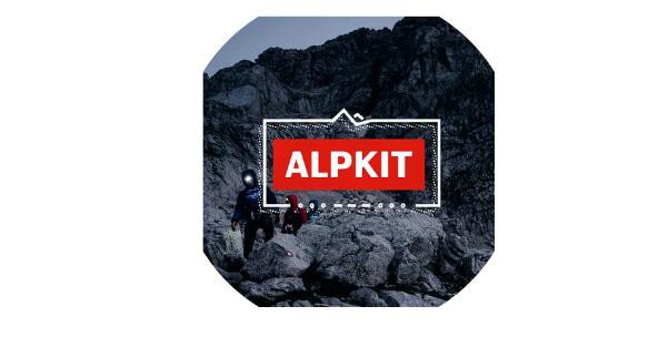 户外运动品牌Alpkit获230万英镑融资
