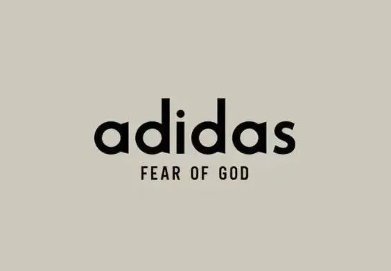 adidas发布与Fear of God主理人合作的全新系列