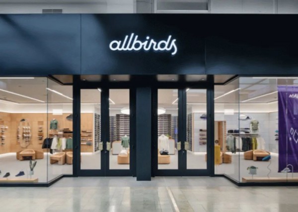 Allbirds在波士顿开设最大线下门店,总门店数达55家