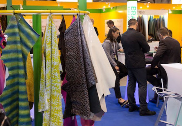 亚太皮革展正在寻求打开中东皮革市场的大门