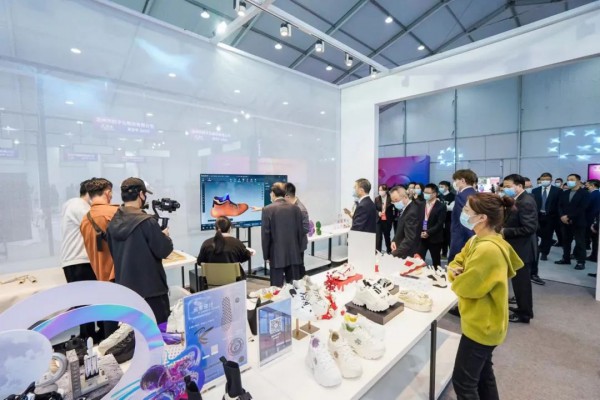 2022浙江（温州）国际时尚博览会盛大开幕！