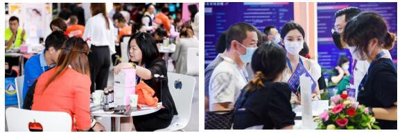 ICIE中国（广州/深圳）国际网红直播电商交易博览会