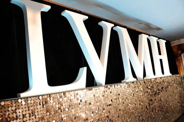 《全球奢侈品力量》报告：LVMH仍稳居第一