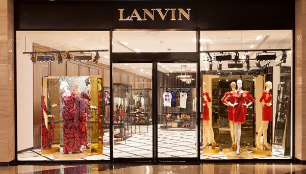 收购四年后 复星计划让法国时尚品牌Lanvin上市