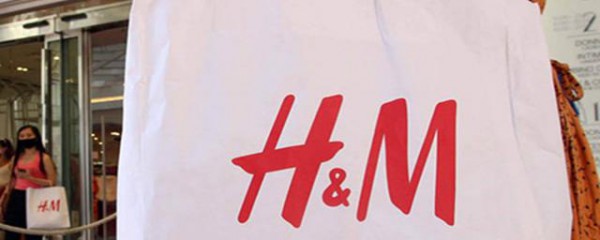 H&M第四财季收入增长10%