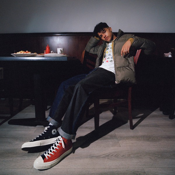 匡威-CONVERSE