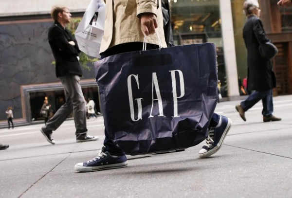 Gap将重返伦敦牛津街开设旗舰店