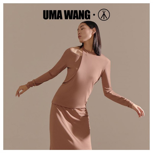 设计师品牌UMA WANG宣布将再次与BMW跨界合作发布全新设计