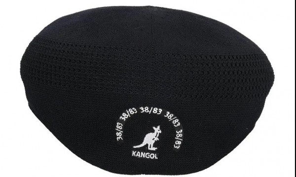 历经八十四年的鞋帽品牌KANGOL 为何还能风靡潮流界