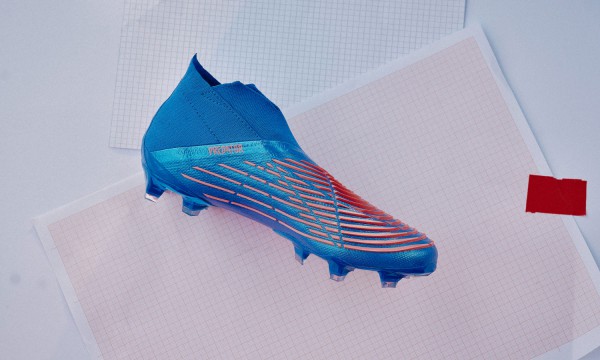 adidas 发布全新 PREDATOR EDGE 足球鞋