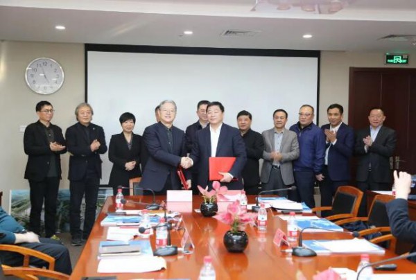 中国纺联与金普新区战略合作,金普时尚产业发展按下加速键