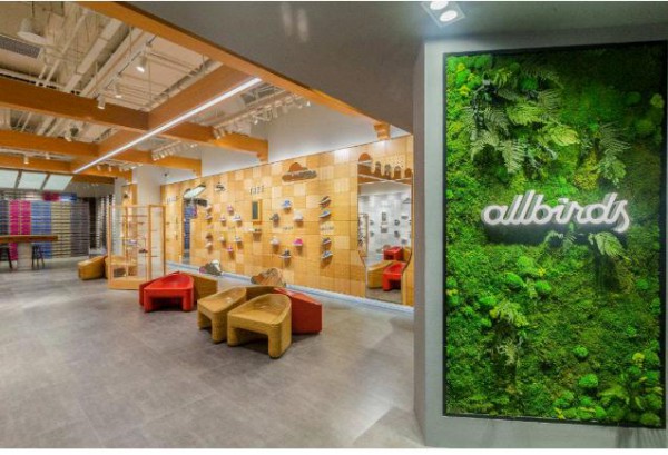 Allbirds将开启代理批发业务 2021年营收2.77亿美元