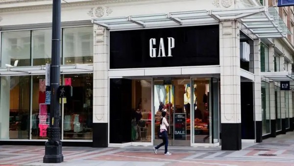 快讯 | Gap2021财年收入增长21%至167亿美元,Q4销售上升2.3%