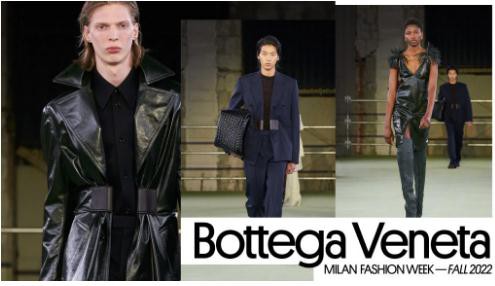 关于米兰时装周|哪些奢侈品牌在向中国“示好”？