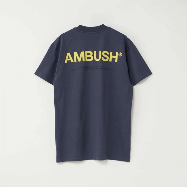 AMBUSH在上海开设中国首店 将加码发力中国市场