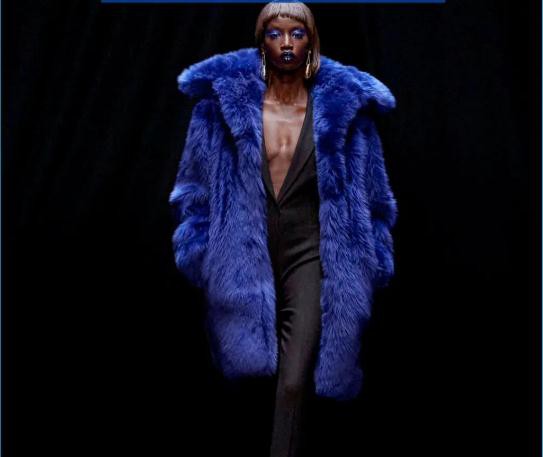 Lanvin 发布 2022 秋冬女装和男装系列