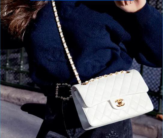 奢侈品品牌|Chanel 在欧洲等地涨价