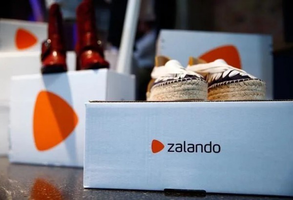 欧洲电商巨头Zalando去年GMV达143亿欧元