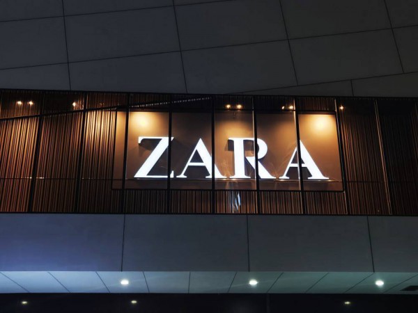 ZARA再次因销售不合格产品被罚款超7万元！